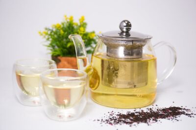 Discover The 8 Best Teas for a Sore Throat