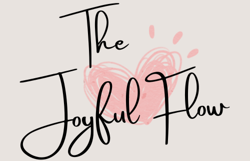 The Joyful Flow