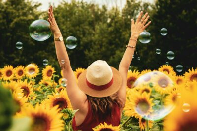 7 Ways to Find Happiness in Everyday Moments